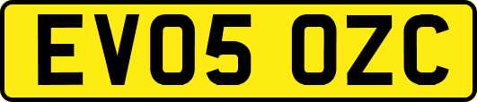 EV05OZC