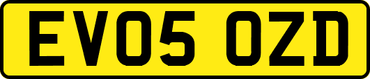 EV05OZD