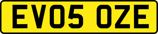 EV05OZE