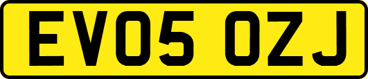 EV05OZJ