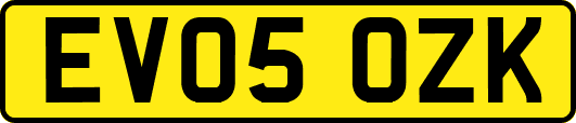 EV05OZK