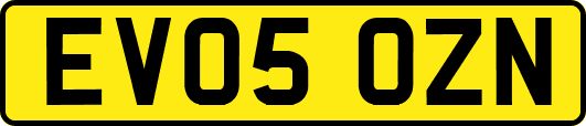 EV05OZN