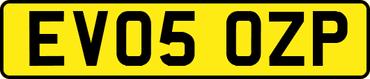 EV05OZP