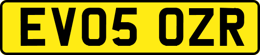 EV05OZR