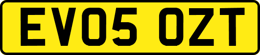 EV05OZT