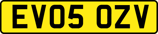 EV05OZV