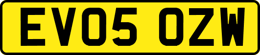 EV05OZW