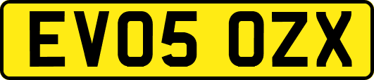 EV05OZX