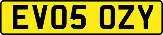 EV05OZY