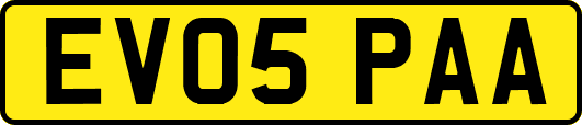 EV05PAA