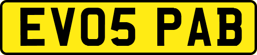 EV05PAB