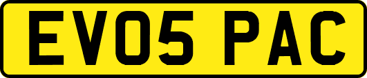 EV05PAC