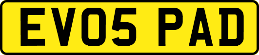 EV05PAD