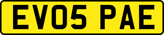 EV05PAE