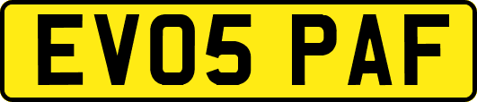 EV05PAF