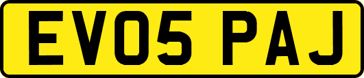 EV05PAJ