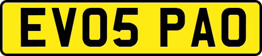 EV05PAO