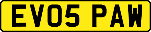 EV05PAW