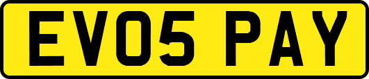 EV05PAY