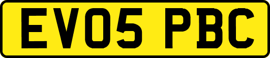 EV05PBC