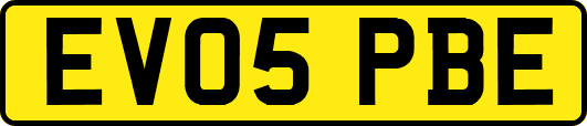 EV05PBE