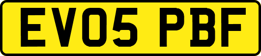 EV05PBF