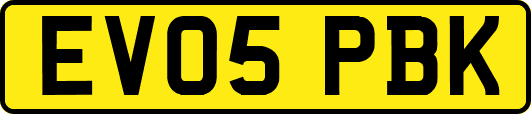 EV05PBK