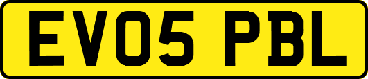 EV05PBL