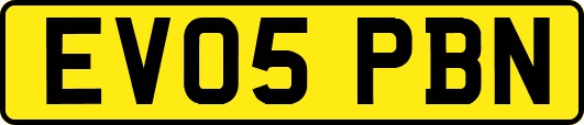 EV05PBN