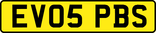 EV05PBS