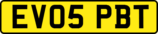 EV05PBT