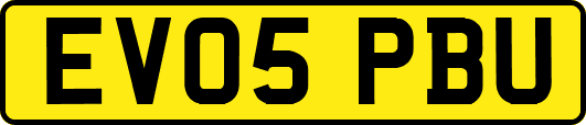 EV05PBU