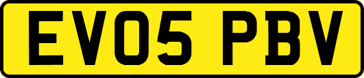 EV05PBV