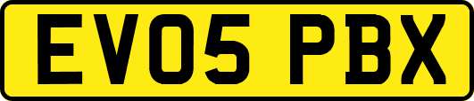 EV05PBX