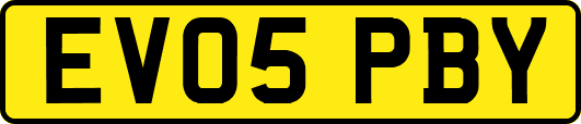 EV05PBY