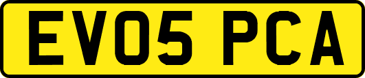 EV05PCA