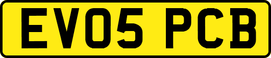 EV05PCB
