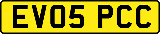 EV05PCC