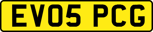 EV05PCG