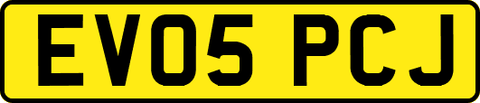 EV05PCJ