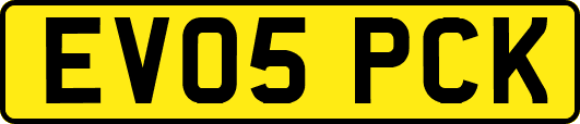 EV05PCK