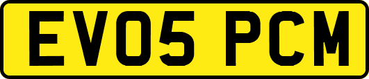 EV05PCM