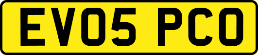 EV05PCO
