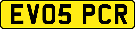 EV05PCR