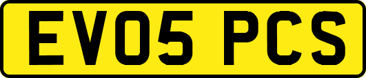 EV05PCS