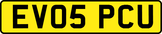 EV05PCU