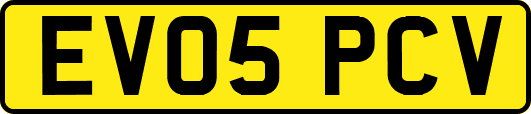 EV05PCV