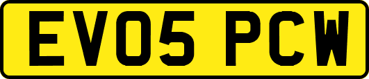 EV05PCW