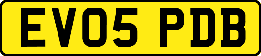 EV05PDB
