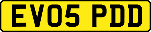 EV05PDD